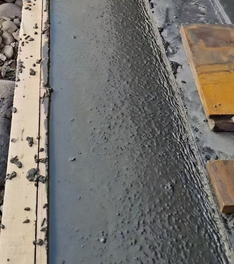 廉江环氧砂浆的特点及施工流程​