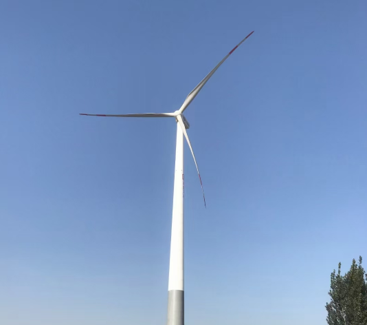 廉江风电基础二次灌浆料的强度要求和用量计算 风电灌浆料施工注意事项