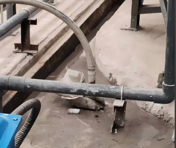 廉江常用注浆材料特点及应用范围 注浆料分类