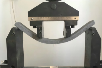 廉江高延性混凝土 高延性砂浆 抗震加固混凝土产品特点 施工流程