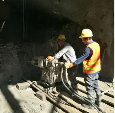 廉江水下抗分散灌浆料特点 水下不分散注浆料介绍