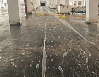 廉江不发火砂浆和不发火金属骨料有什么区别