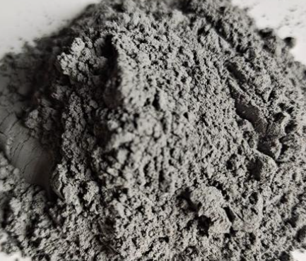 廉江硅灰和粉煤灰的区别用途