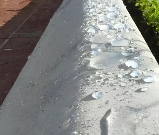 廉江硅烷浸渍涂料在混凝土保护中的应用