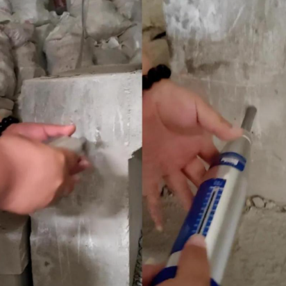 廉江混凝土强度不足的原因及处理方法