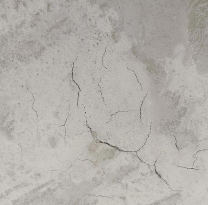 廉江灌浆料为什么会产生裂缝？出现裂缝该如何处理？