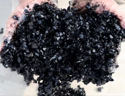 廉江沥青冷补料（沥青砂）的优势特点与施工流程解析