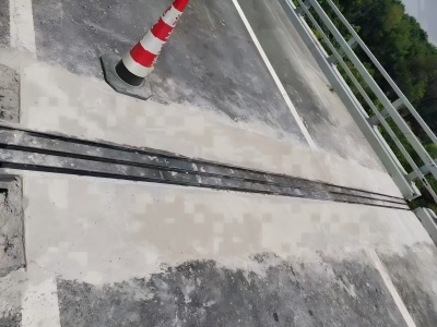 廉江伸缩缝更换后浇筑材料快速结构修补料速砼的产品特点及施工流程​