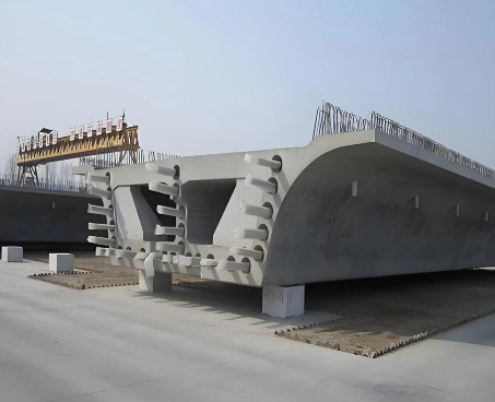 廉江抗冻压浆料的特点及标准化施工工艺